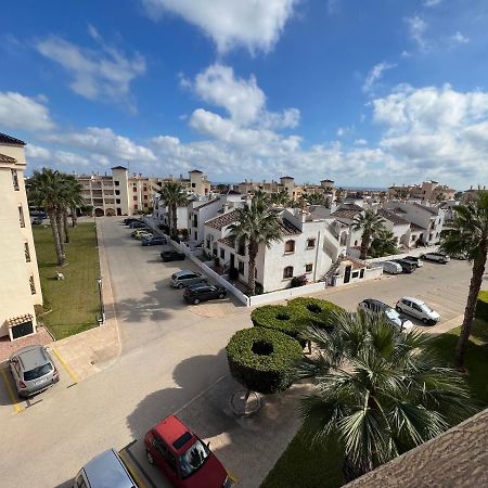 Sea View Apartment 2 Bedroom Costa Blanca Orihuela Exterior photo