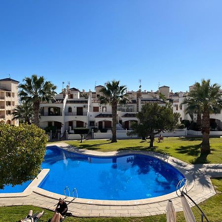 Sea View Apartment 2 Bedroom Costa Blanca Orihuela Exterior photo