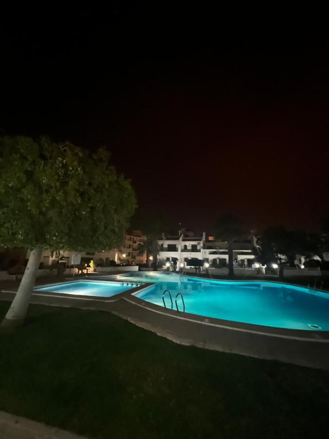 Sea View Apartment 2 Bedroom Costa Blanca Orihuela Exterior photo