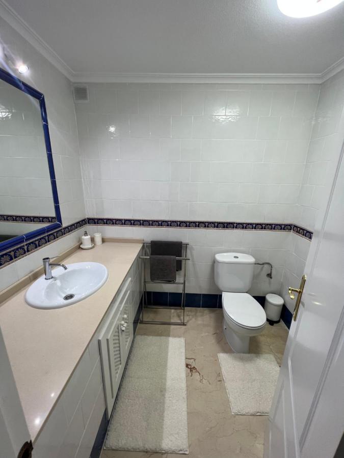 Sea View Apartment 2 Bedroom Costa Blanca Orihuela Exterior photo