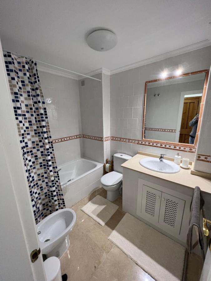 Sea View Apartment 2 Bedroom Costa Blanca Orihuela Exterior photo
